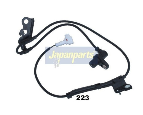 Sensor, wheel speed, Image 2