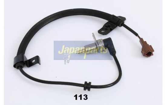 Sensor, wheel speed, Image 2
