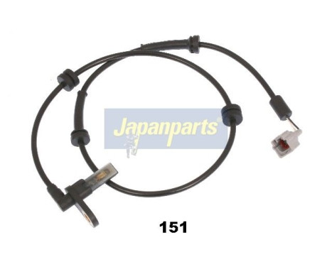 Sensor, wheel speed, Image 2