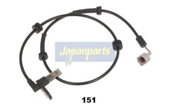 Sensor, wheel speed, Image 2