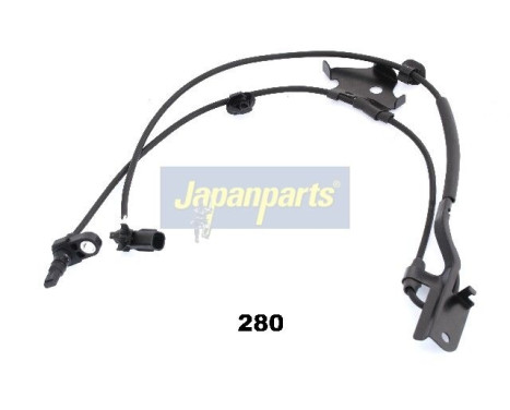 Sensor, wheel speed, Image 2