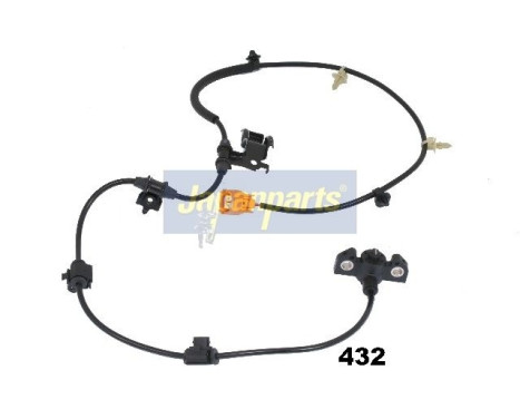 Sensor, wheel speed, Image 2