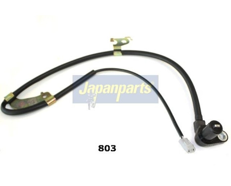 Sensor, wheel speed, Image 2