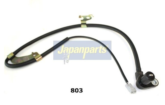 Sensor, wheel speed, Image 2