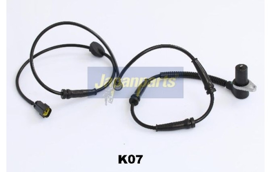 Sensor, wheel speed, Image 2