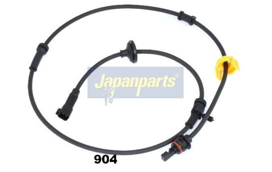 Sensor, wheel speed, Image 2