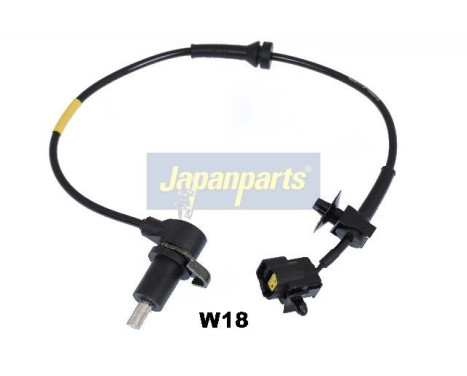 Sensor, wheel speed, Image 2