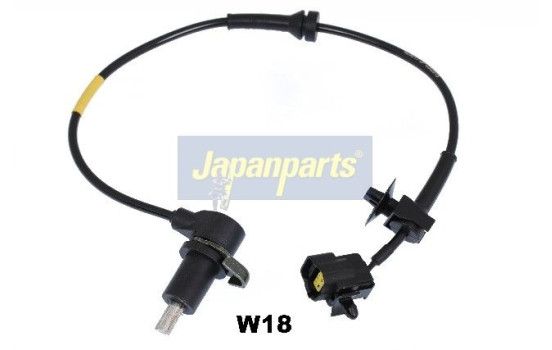 Sensor, wheel speed, Image 2