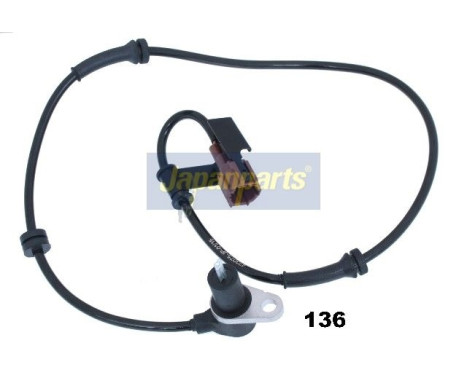 Sensor, wheel speed, Image 2