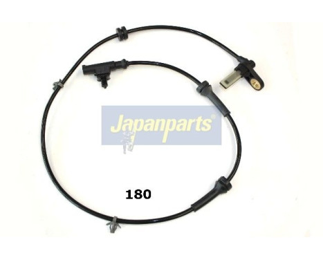 Sensor, wheel speed, Image 2