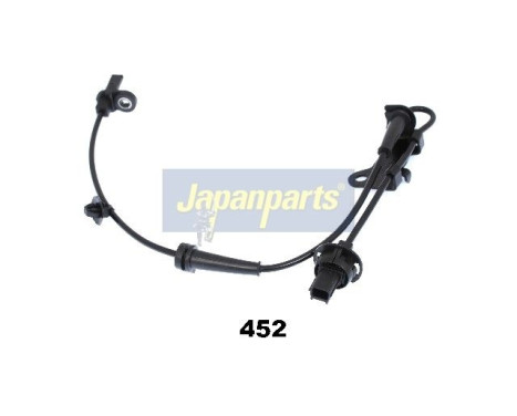 Sensor, wheel speed, Image 2