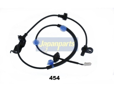 Sensor, wheel speed, Image 2