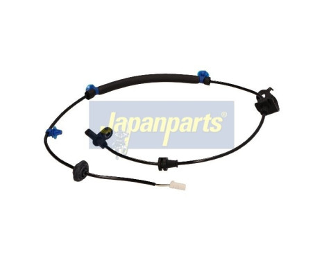 Sensor, wheel speed, Image 4