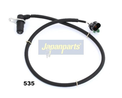 Sensor, wheel speed, Image 2