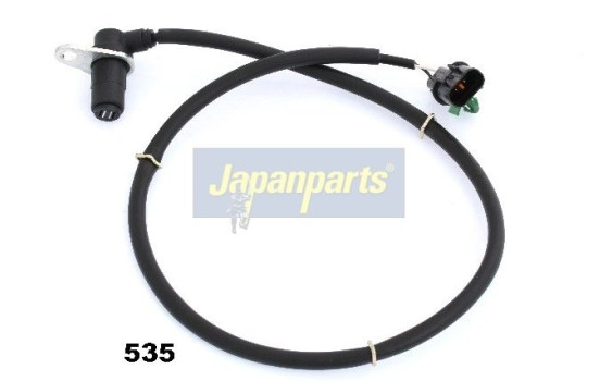 Sensor, wheel speed, Image 2
