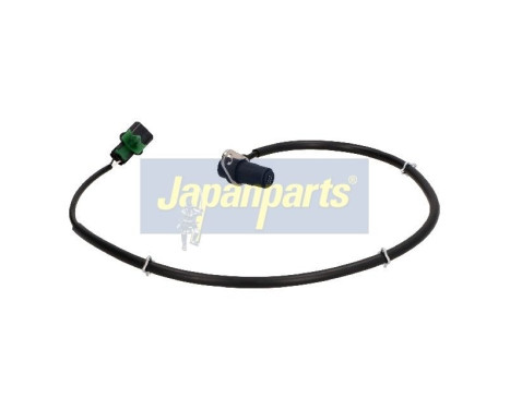 Sensor, wheel speed, Image 4