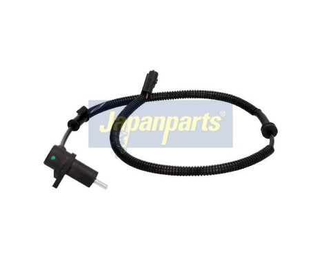 Sensor, wheel speed, Image 4