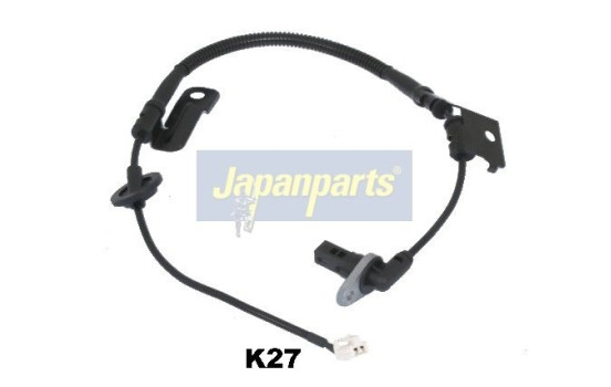 Sensor, wheel speed, Image 2
