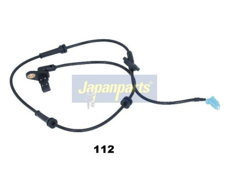 Sensor, wheel speed, Image 2