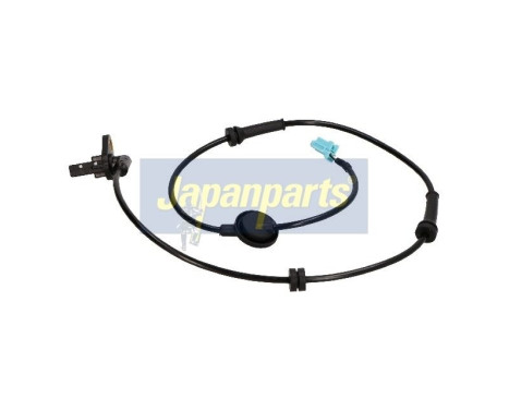 Sensor, wheel speed, Image 4