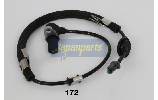 Sensor, wheel speed, Image 2