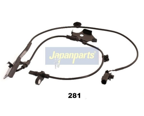 Sensor, wheel speed, Image 2