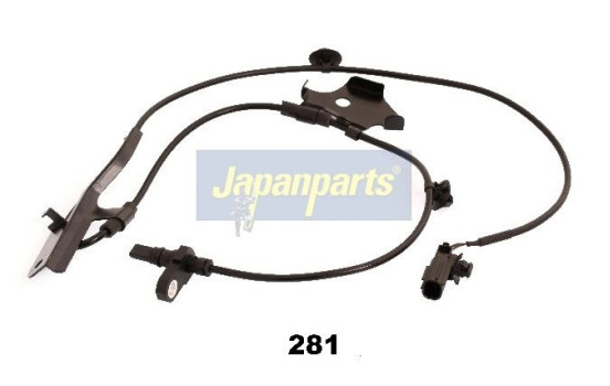 Sensor, wheel speed, Image 2