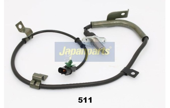 Sensor, wheel speed, Image 2