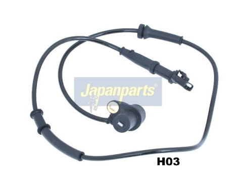 Sensor, wheel speed, Image 2