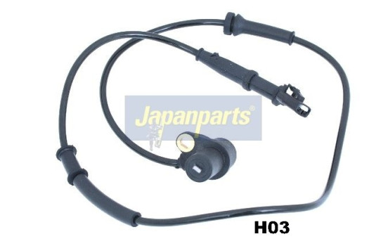 Sensor, wheel speed, Image 2