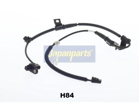 Sensor, wheel speed, Image 2