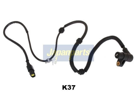 Sensor, wheel speed, Image 2