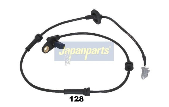 Sensor, wheel speed, Image 2