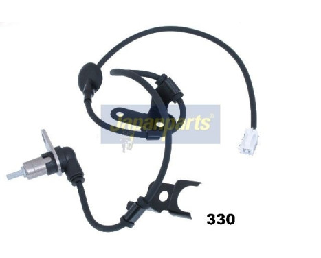 Sensor, wheel speed, Image 2