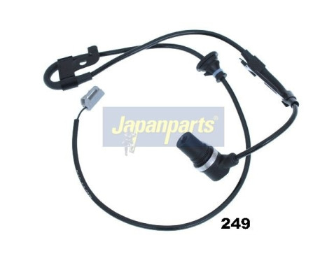 Sensor, wheel speed, Image 2