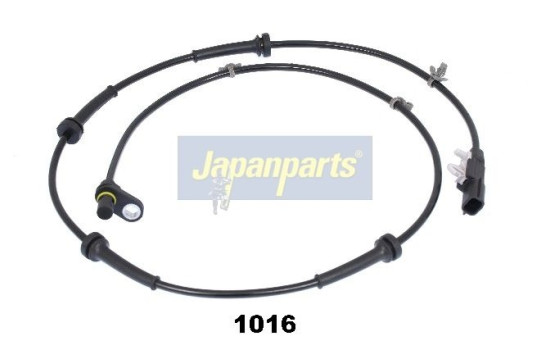 Sensor, wheel speed, Image 2