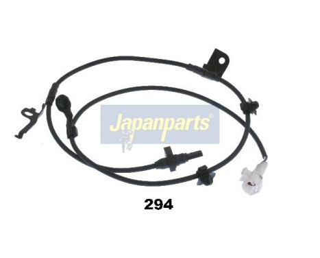 Sensor, wheel speed, Image 2