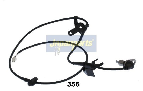 Sensor, wheel speed, Image 2