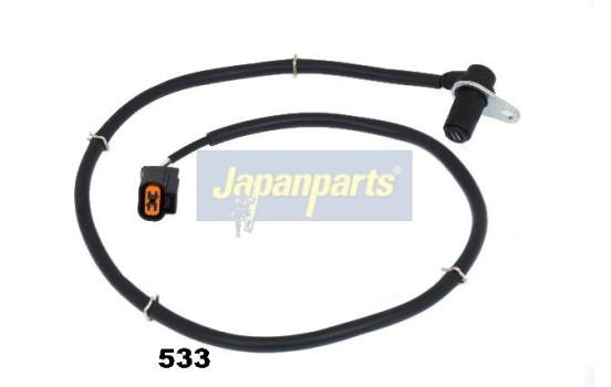 Sensor, wheel speed, Image 2