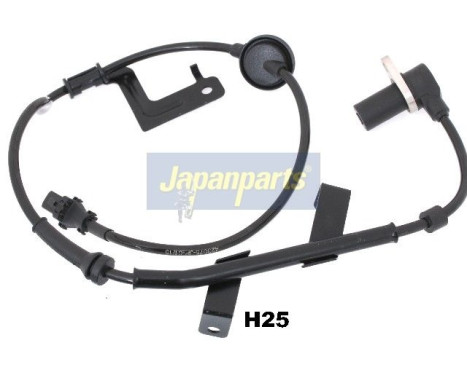 Sensor, wheel speed, Image 2