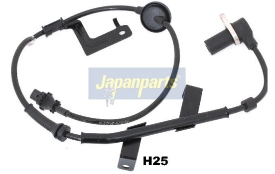 Sensor, wheel speed, Image 2