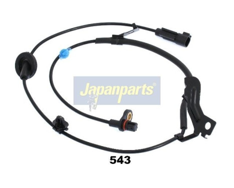 Sensor, wheel speed, Image 2