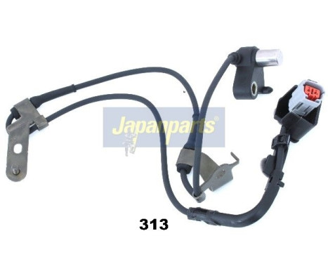 Sensor, wheel speed, Image 2