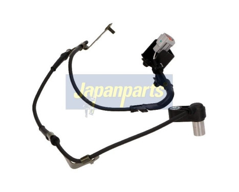 Sensor, wheel speed, Image 4