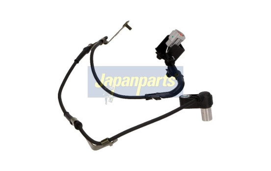 Sensor, wheel speed, Image 4