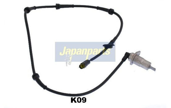 Sensor, wheel speed, Image 2
