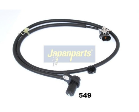 Sensor, wheel speed, Image 2