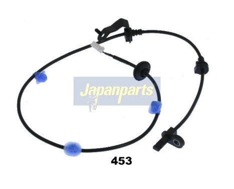 Sensor, wheel speed, Image 2