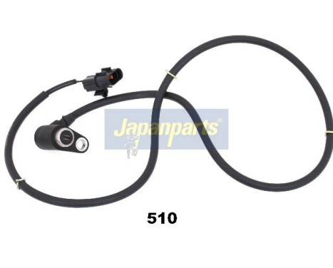 Sensor, wheel speed, Image 2