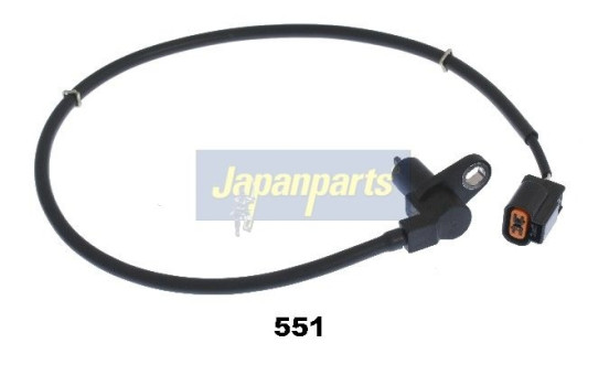 Sensor, wheel speed, Image 2